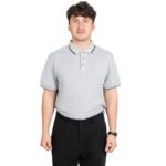 Custom Embroidered Polo Shirts - Image 2