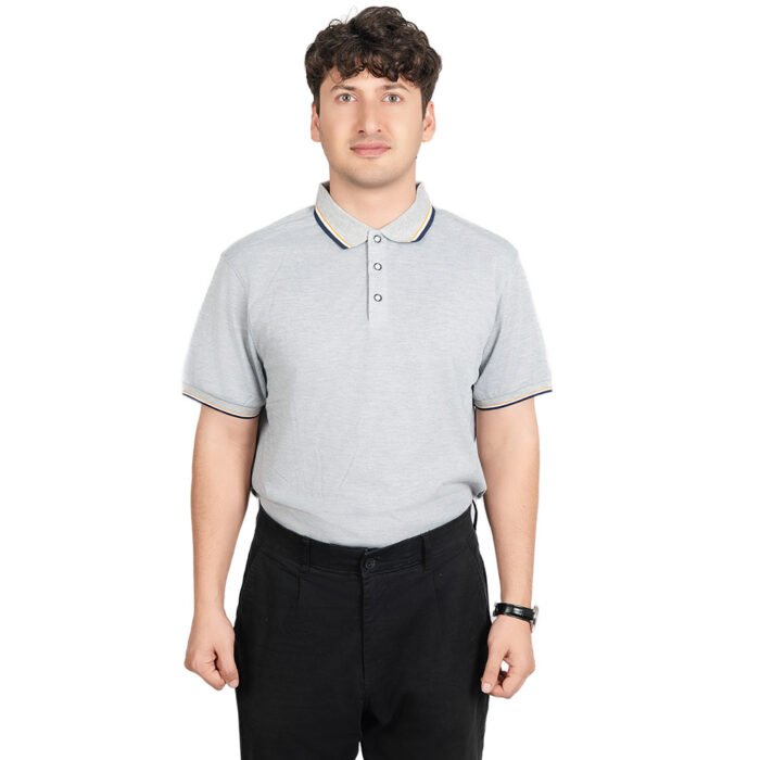 Custom Embroidered Polo Shirts - Image 2