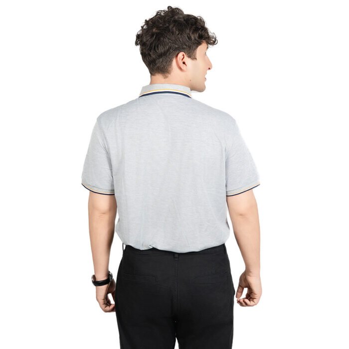 Custom Embroidered Polo Shirts - Image 4