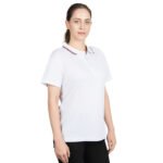 Embroidered Logo Polo Shirts - Image 3