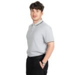 Custom Embroidered Polo Shirts - Image 5