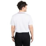 Polo Shirts with Embroidered Logo - Image 3