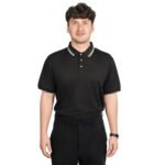 Embroidered Polo Shirts - Image 3