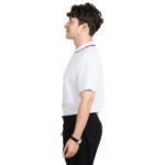 Polo Shirts with Embroidered Logo - Image 4