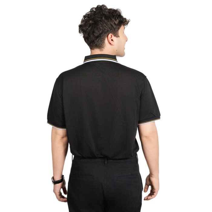 Embroidered Polo Shirts - Image 4
