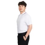 Polo Shirts with Embroidered Logo - Image 5