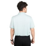 Custom Printed Solid Polo Shirts - Image 4