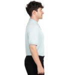 Custom Printed Solid Polo Shirts - Image 5
